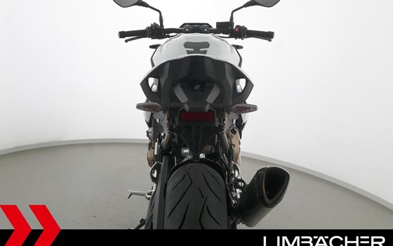 Gebrauchtmotorrad BMW S 1000 R - Bild 16