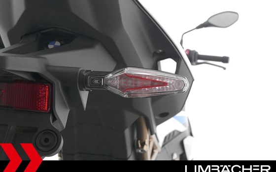 Gebrauchtmotorrad BMW S 1000 R - Bild 17