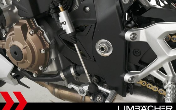 Gebrauchtmotorrad BMW S 1000 R - Bild 18