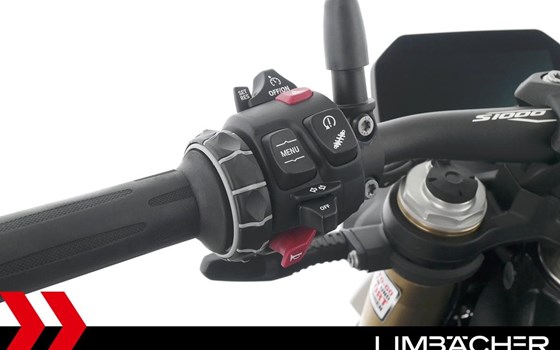 Gebrauchtmotorrad BMW S 1000 R - Bild 19