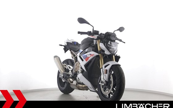 Gebrauchtmotorrad BMW S 1000 R - Bild 2
