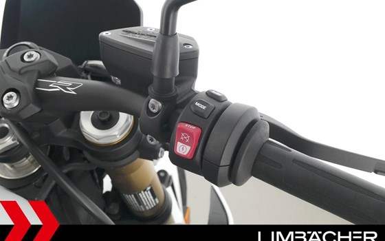 Gebrauchtmotorrad BMW S 1000 R - Bild 20