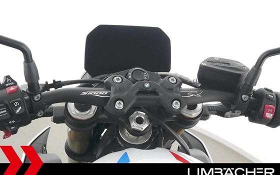 Gebrauchtmotorrad BMW S 1000 R - Bild 21