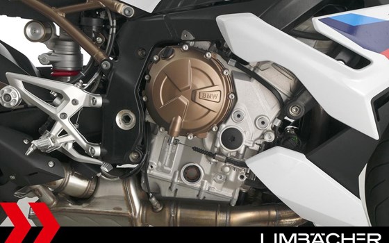 Gebrauchtmotorrad BMW S 1000 R - Bild 22