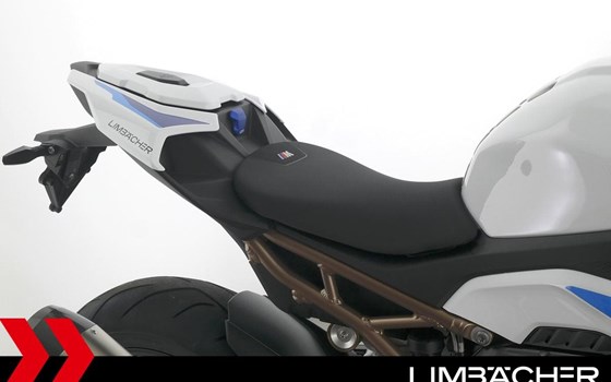 Gebrauchtmotorrad BMW S 1000 R - Bild 23