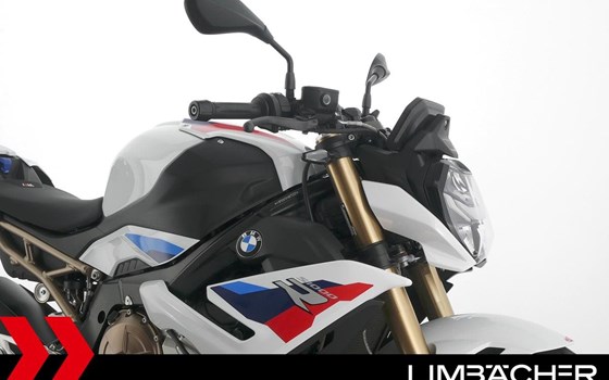 Gebrauchtmotorrad BMW S 1000 R - Bild 24