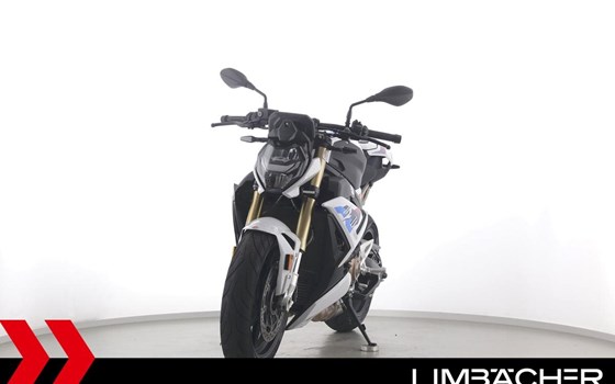Gebrauchtmotorrad BMW S 1000 R - Bild 3