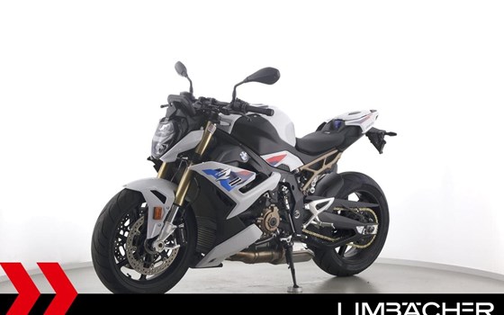 Gebrauchtmotorrad BMW S 1000 R - Bild 4