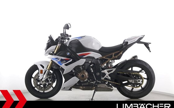 Gebrauchtmotorrad BMW S 1000 R - Bild 5