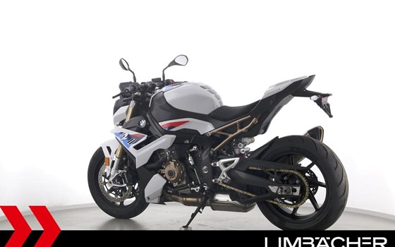 Gebrauchtmotorrad BMW S 1000 R - Bild 6