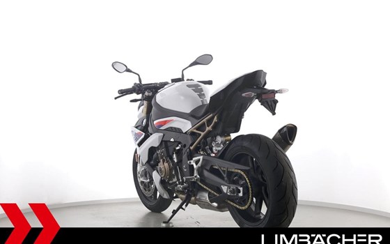 Gebrauchtmotorrad BMW S 1000 R - Bild 7