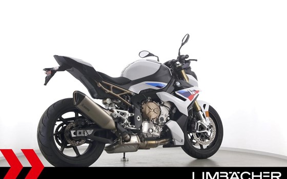 Gebrauchtmotorrad BMW S 1000 R - Bild 9