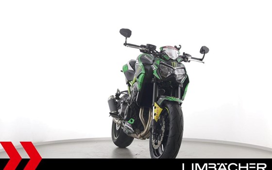 Gebrauchtmotorrad Kawasaki Z900 - Bild 11