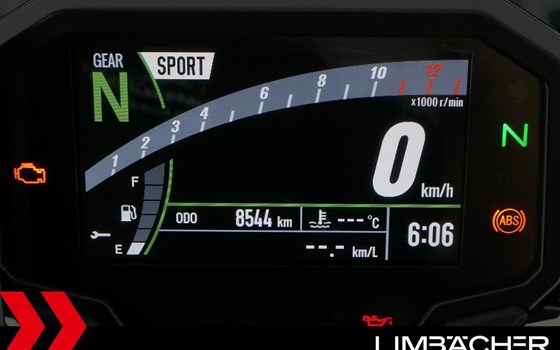 Gebrauchtmotorrad Kawasaki Z900 - Bild 12