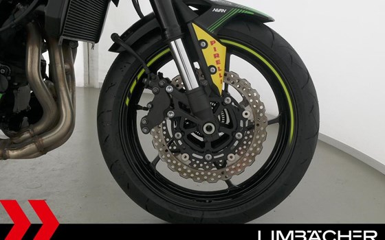 Gebrauchtmotorrad Kawasaki Z900 - Bild 14
