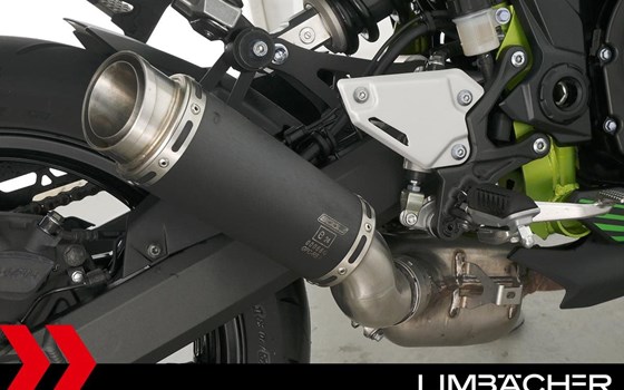 Gebrauchtmotorrad Kawasaki Z900 - Bild 15