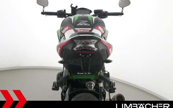 Gebrauchtmotorrad Kawasaki Z900 - Bild 16
