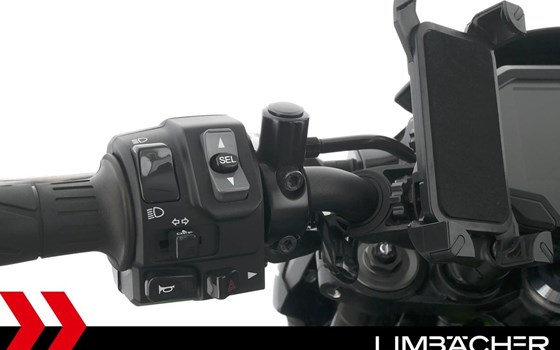 Gebrauchtmotorrad Kawasaki Z900 - Bild 18