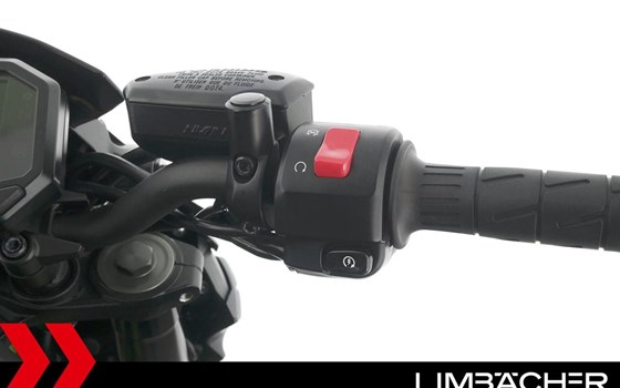 Gebrauchtmotorrad Kawasaki Z900 - Bild 19