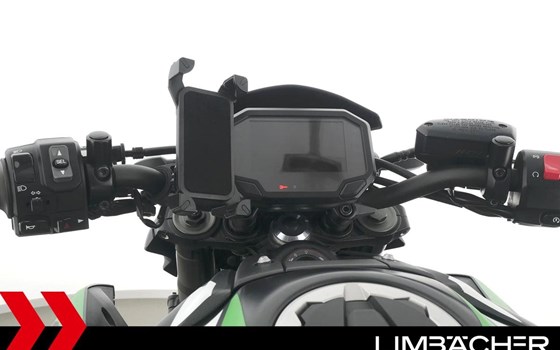 Gebrauchtmotorrad Kawasaki Z900 - Bild 20