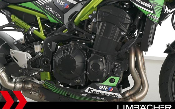 Gebrauchtmotorrad Kawasaki Z900 - Bild 21