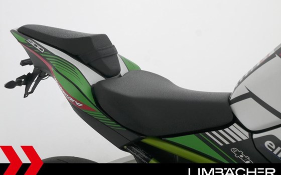 Gebrauchtmotorrad Kawasaki Z900 - Bild 22