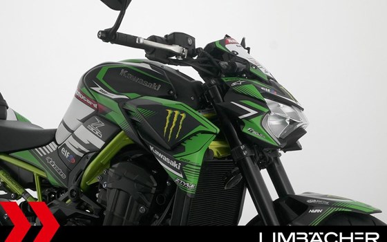 Gebrauchtmotorrad Kawasaki Z900 - Bild 23