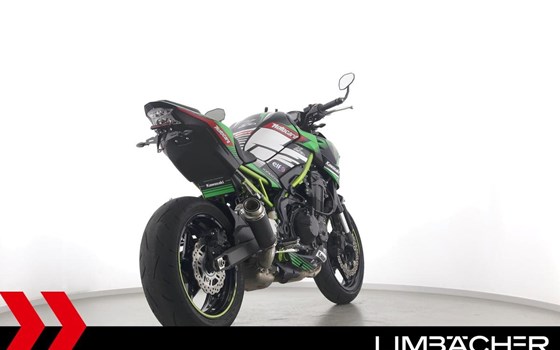Gebrauchtmotorrad Kawasaki Z900 - Bild 8