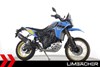 Yamaha Tenere 700 Rally