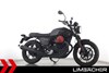 Moto Guzzi V7 III Carbon