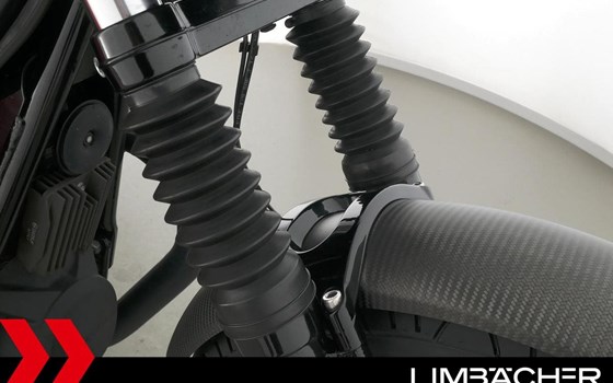 Gebrauchtmotorrad Moto Guzzi V7 III Carbon - Bild 15