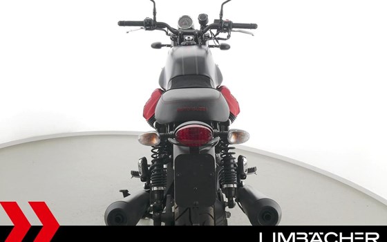 Gebrauchtmotorrad Moto Guzzi V7 III Carbon - Bild 18