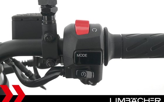 Gebrauchtmotorrad Moto Guzzi V7 III Carbon - Bild 21