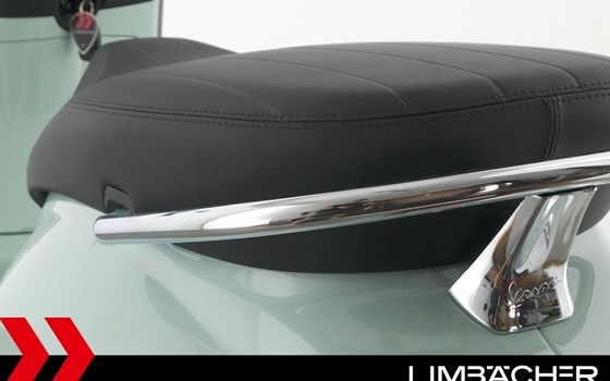 Gebrauchtmotorrad Vespa 125 Primavera - Bild 14