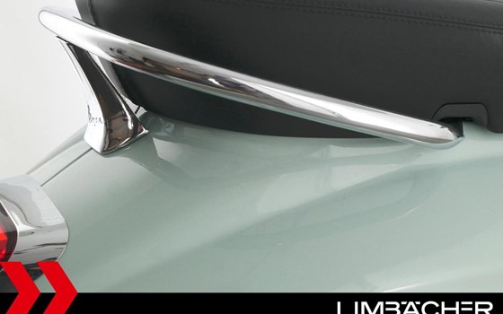 Gebrauchtmotorrad Vespa 125 Primavera - Bild 15