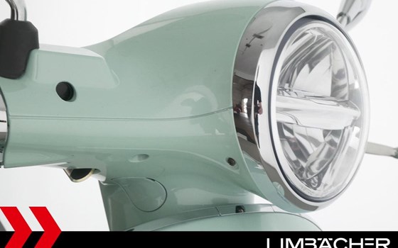 Gebrauchtmotorrad Vespa 125 Primavera - Bild 17