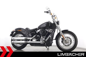 Angebot Harley-Davidson Softail Standard FXST