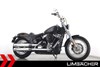 Harley-Davidson Softail Standard FXST