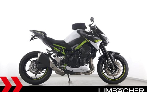 Gebrauchtmotorrad Kawasaki Z900 - Bild 10