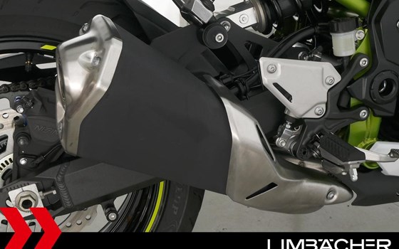 Gebrauchtmotorrad Kawasaki Z900 - Bild 15