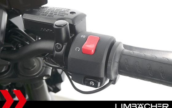 Gebrauchtmotorrad Kawasaki Z900 - Bild 21