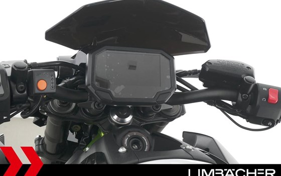 Gebrauchtmotorrad Kawasaki Z900 - Bild 22