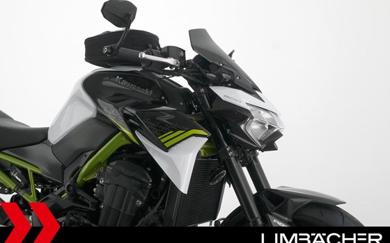 Gebrauchtmotorrad Kawasaki Z900 - Bild 26