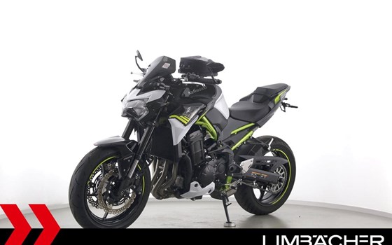 Gebrauchtmotorrad Kawasaki Z900 - Bild 4