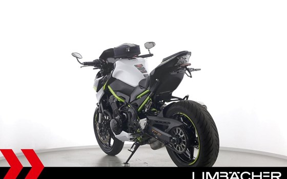 Gebrauchtmotorrad Kawasaki Z900 - Bild 7