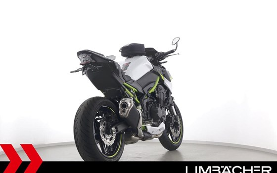 Gebrauchtmotorrad Kawasaki Z900 - Bild 8