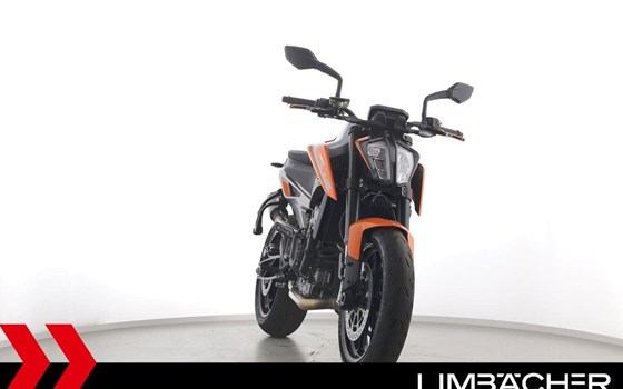 Gebrauchtmotorrad KTM 790 Duke - Bild 11
