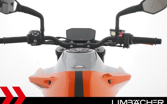 Gebrauchtmotorrad KTM 790 Duke - Bild 13