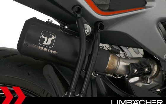 Gebrauchtmotorrad KTM 790 Duke - Bild 15