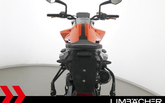 Gebrauchtmotorrad KTM 790 Duke - Bild 16